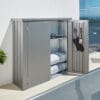 Biohort Romeo ormar za terasu i balkon