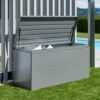 68065 LoungeBox Biohort LoungeBox vrtni sanduk