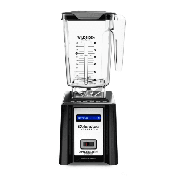 Blendtec Connoisseur 825 Space Saver za zdrav i moderan način života