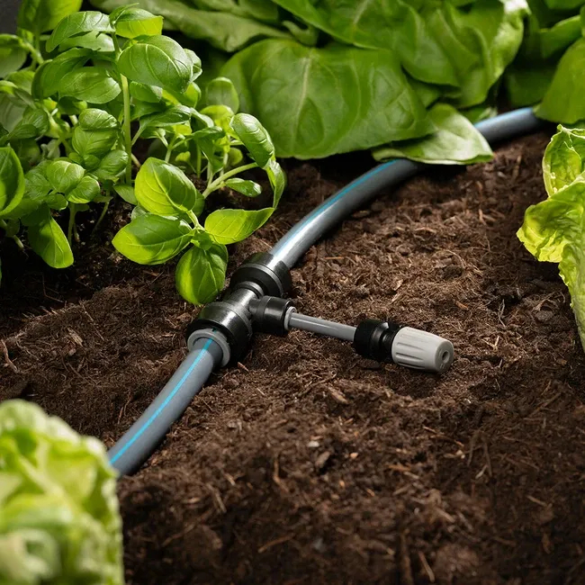Biohort sustav za navodnjavanje - VerVita