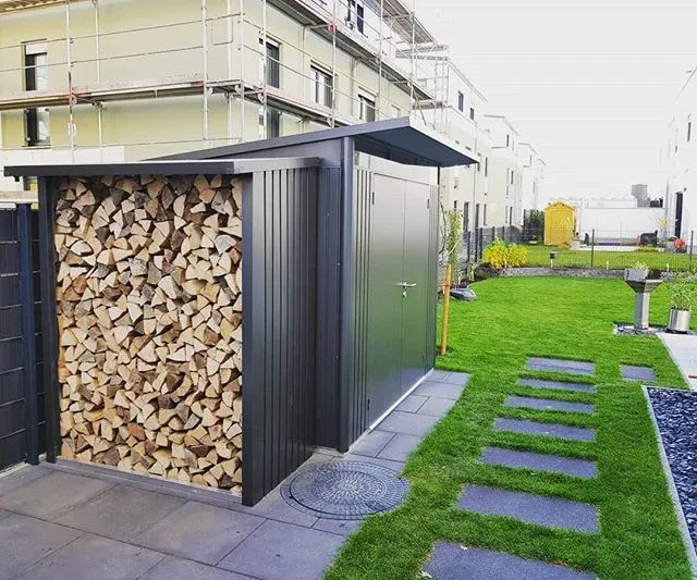 WoodStock - VerVita