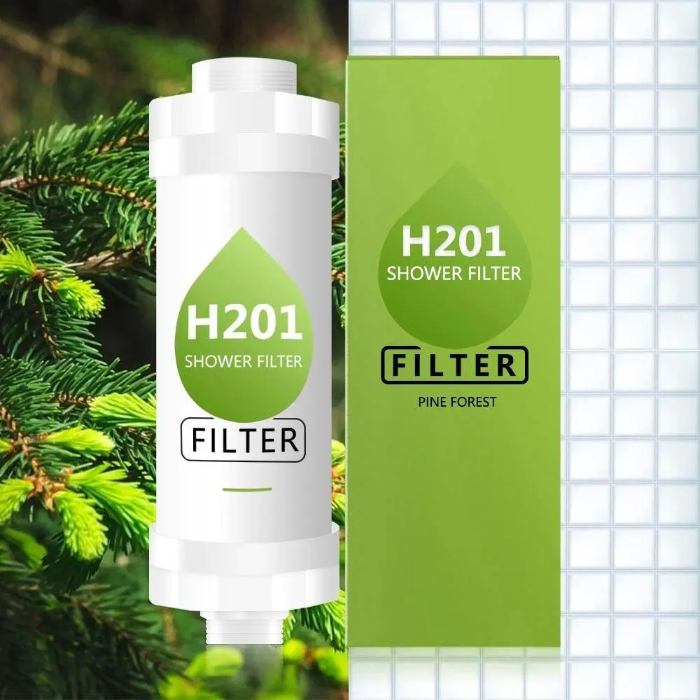Aquaphor Filter za tuš - Aquaphor Filter za tuš "Bor" - VerVita