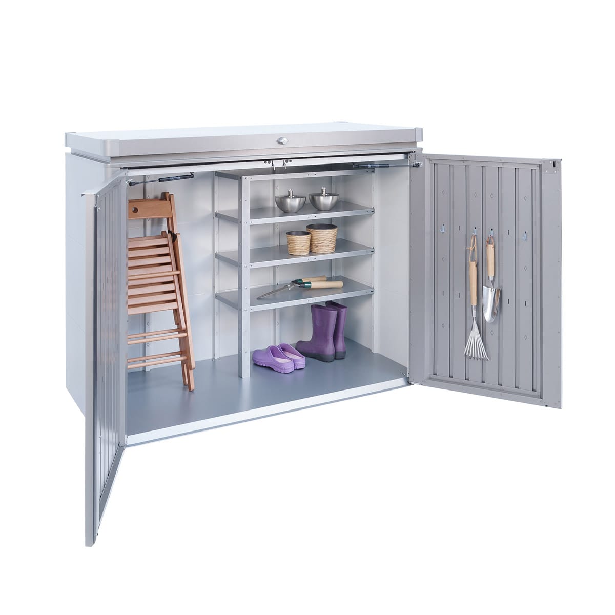 HighBoard - VerVita