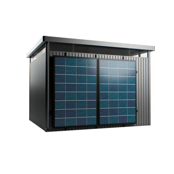 Biohort nosač za montažu solarnih panela - VerVita