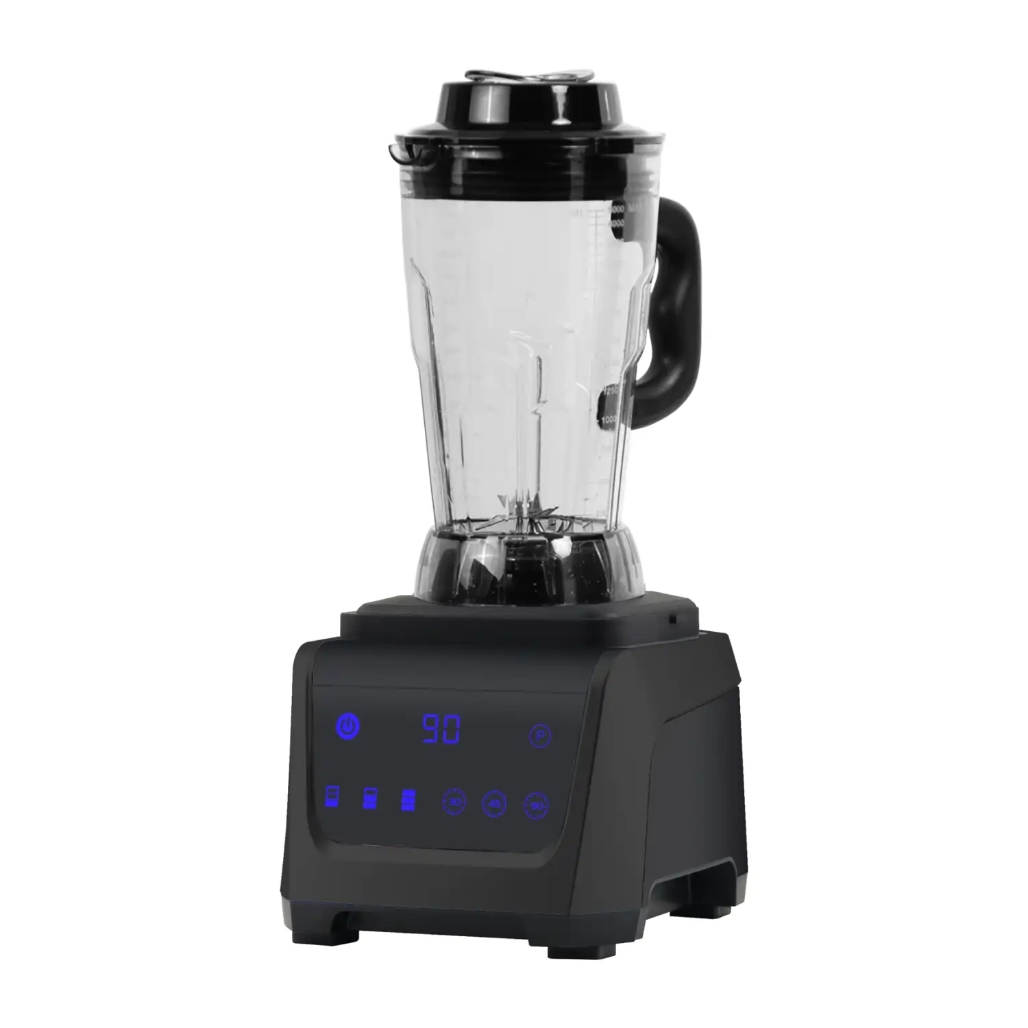 SuperBlend Classic blender 1680W