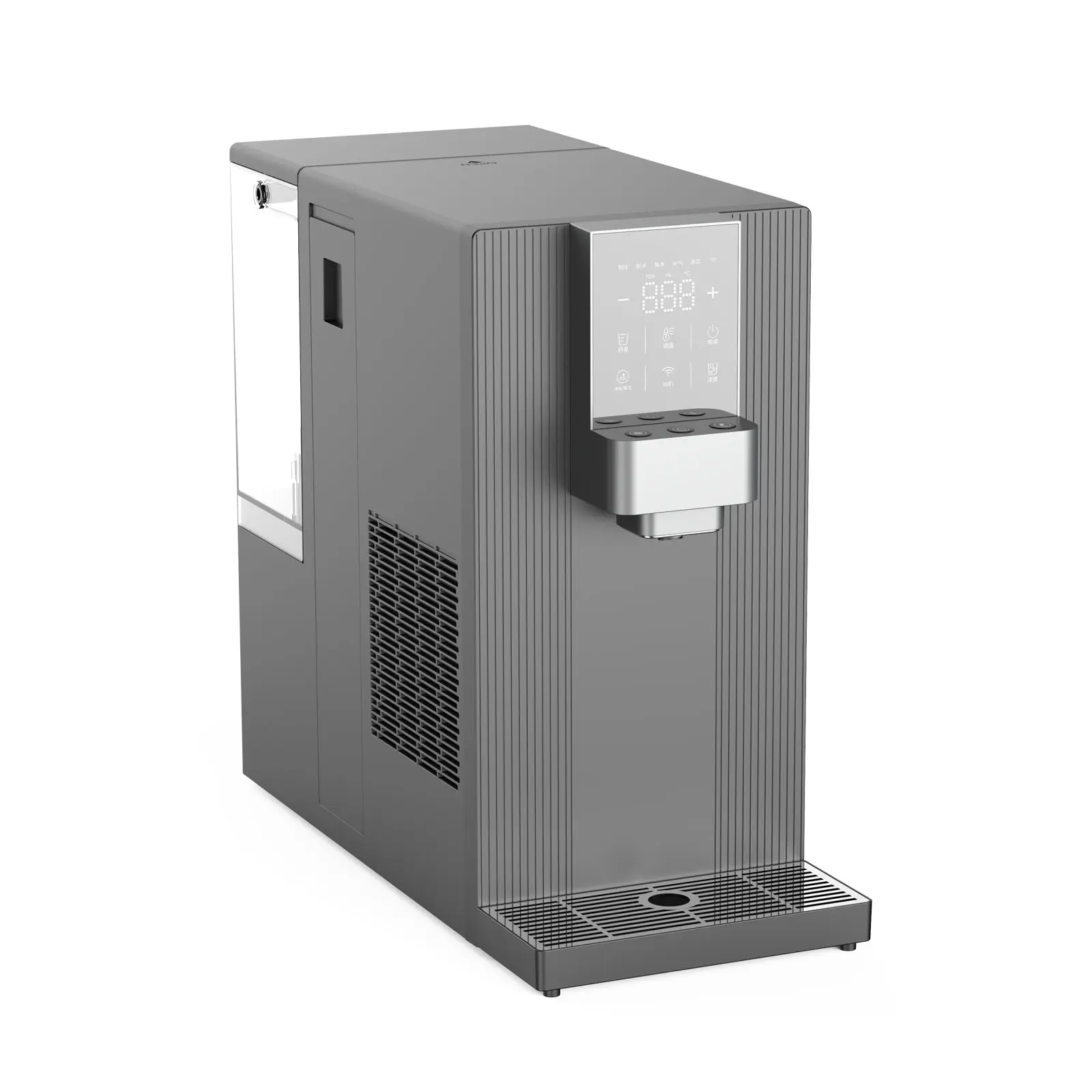 Yasna Premium W61 (1) Yasna Premium pročišćivač vode - VerVita