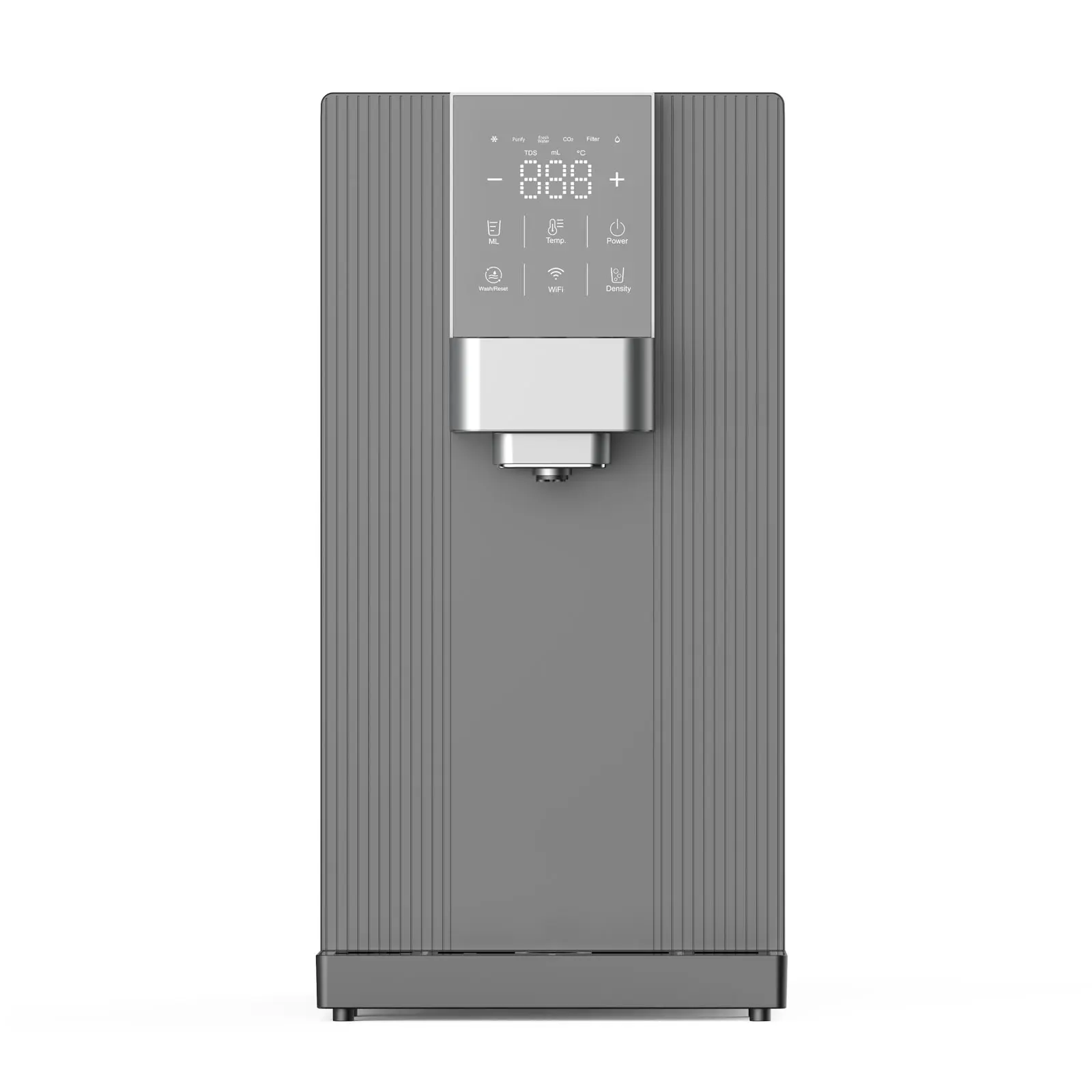 Yasna Premium W61 (3) Yasna Premium pročišćivač vode - VerVita