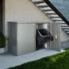 Biohort Alex modularno spremište za kante od 120 ili 240 l