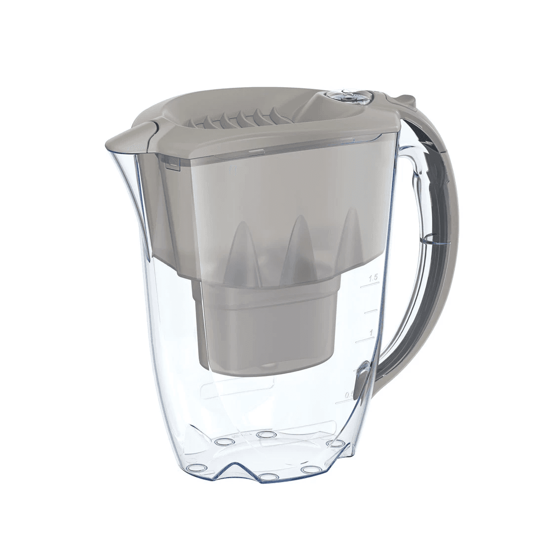 Vervita premium proizvod: Aquaphor AMETHYST vrč 2.8l za zdrav i moderan način života