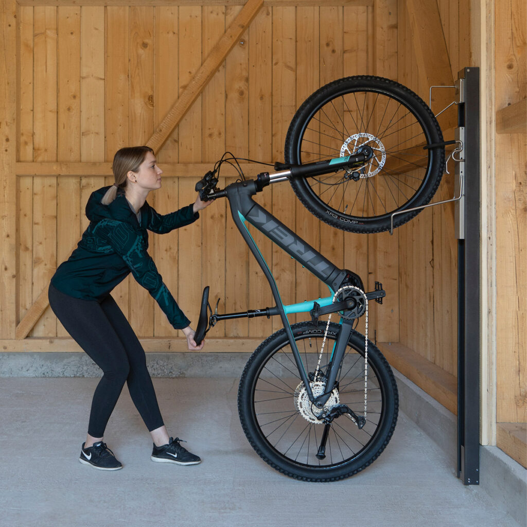 BikeLift - VerVita