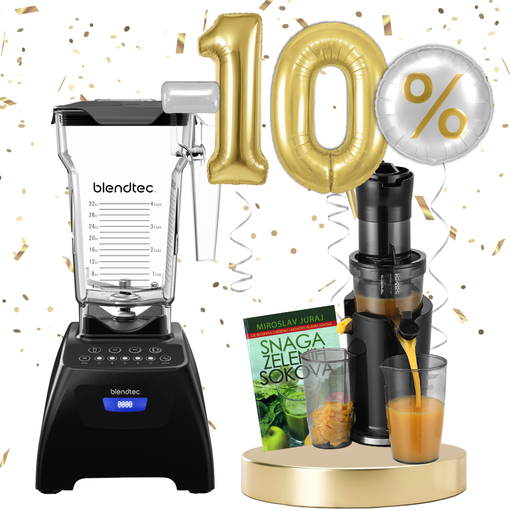 blendtec classic 575 17th Blendtec Classic 575 - VerVita