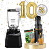 Blendtec Designer 650 - VerVita