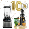 Blendtec Designer 725 - VerVita