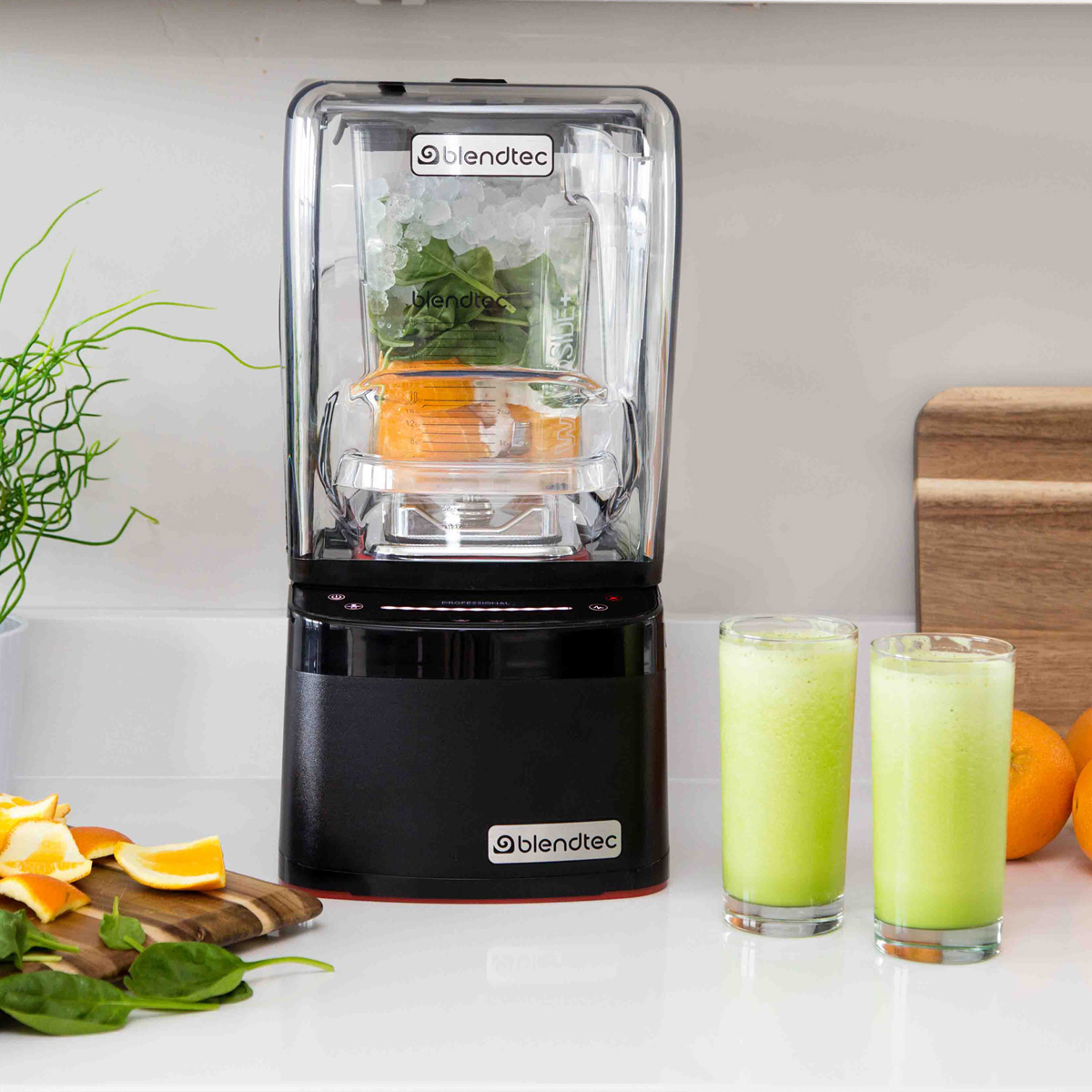 Blendtec Professional 800 - VerVita