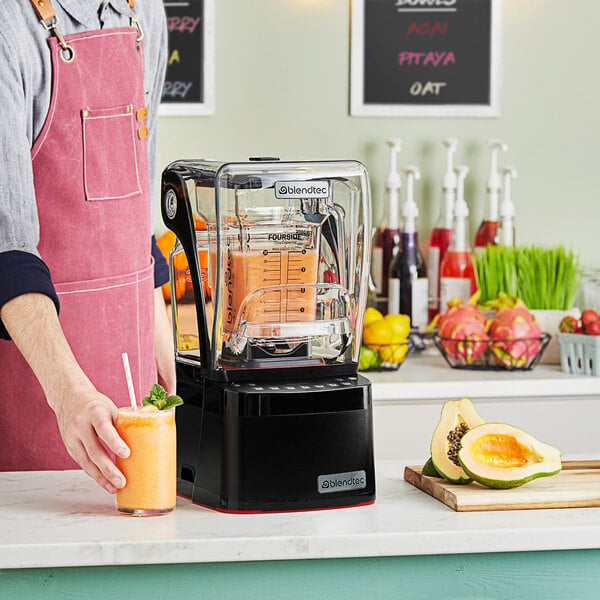 blendtec stealth 885_1 Blendtec Stealth 885 - VerVita