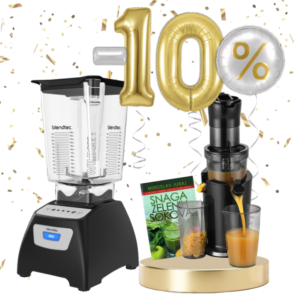 Blendtec Total Blender
