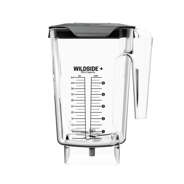 Zamjenska blendtec wildside+posuda commercial za sok ili pulpu za kuhinjske uređaje