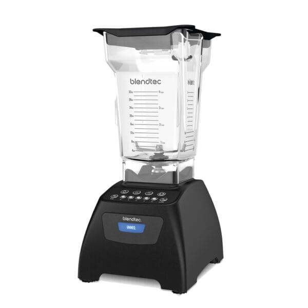 Blendtec Classic 575 blender s FourSide posudom 1560W
