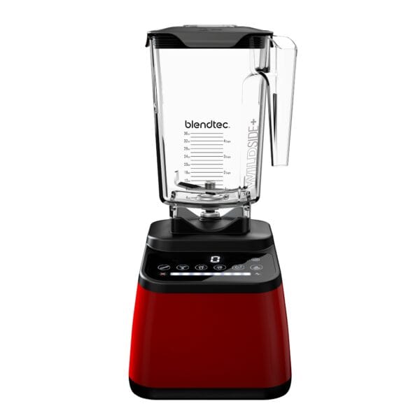 Blendtec Designer 650 blender s WildSide+ posudom i touch upravljanjem