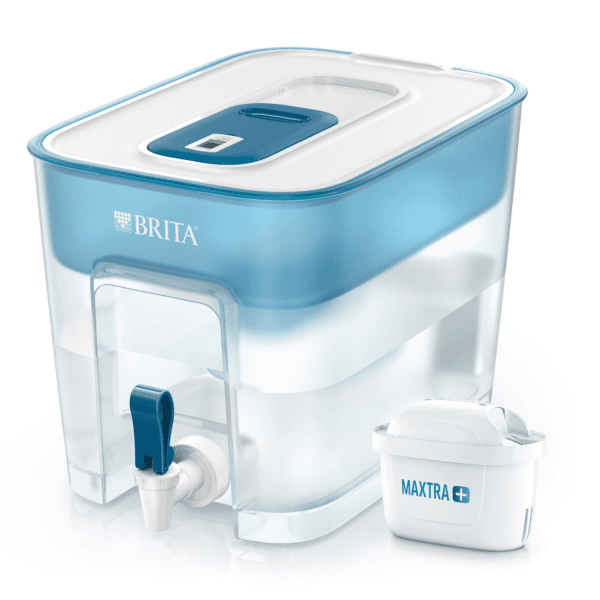 Brita Flow spremnik za vodu 8.2L za zdrav i moderan način života