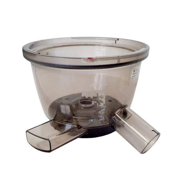 Vervita premium proizvod: Kuvings C7000 bubanj za zdrav i moderan način života