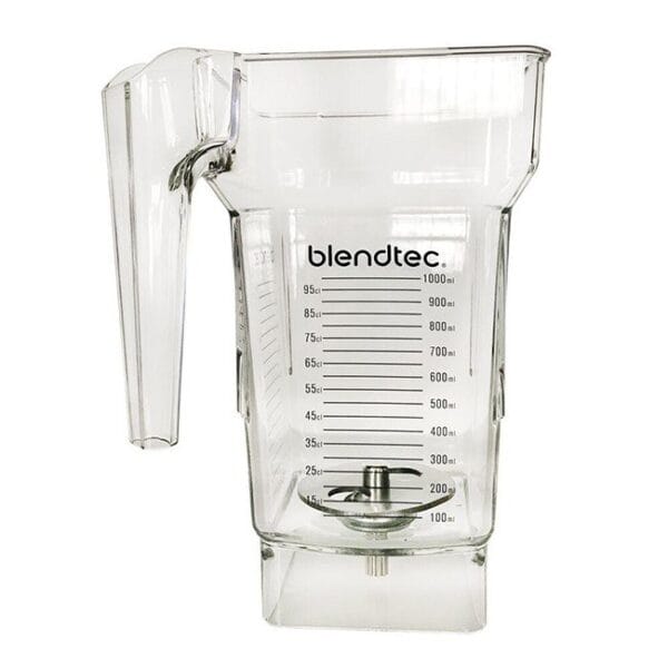 Blendtec posuda za hladnu pjenu Fourside - VerVita