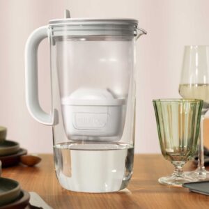 Brita stakleni vrč