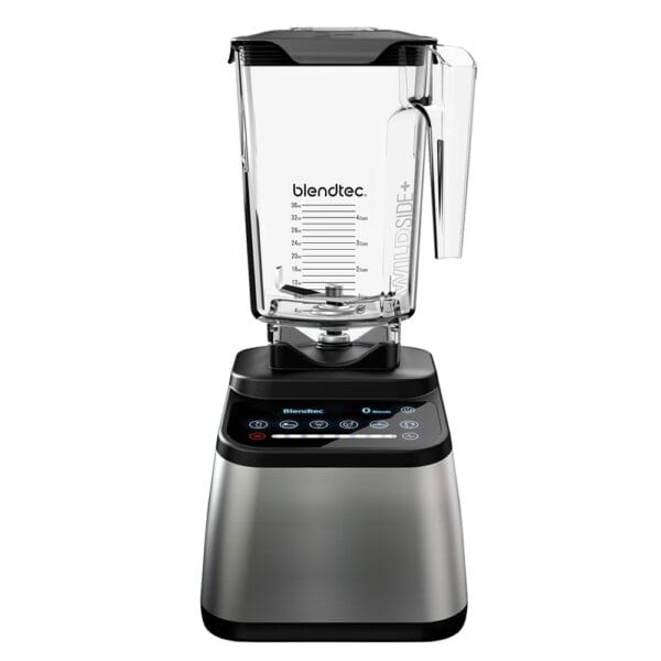 Blendtec Designer 725 blender s WildSide+ posudom, touch upravljanjem snage 1800W