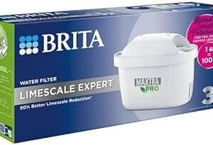 Brita Maxtra Pro limescale expert, 3 filtera