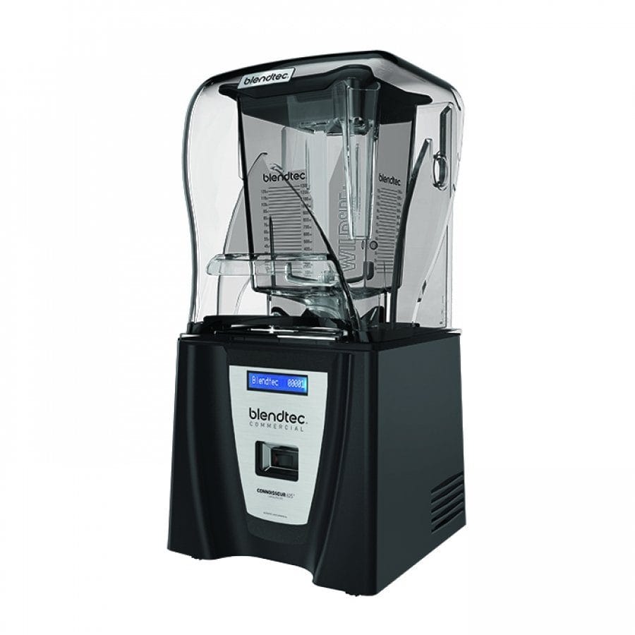 Blendtec Connoisseur 825 - VerVita
