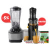 EcoBlend blender s posudom 2 litre snage 1500W