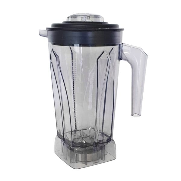 Zamjenska ecoblend posuda 2 litre za sok ili pulpu za kuhinjske uređaje