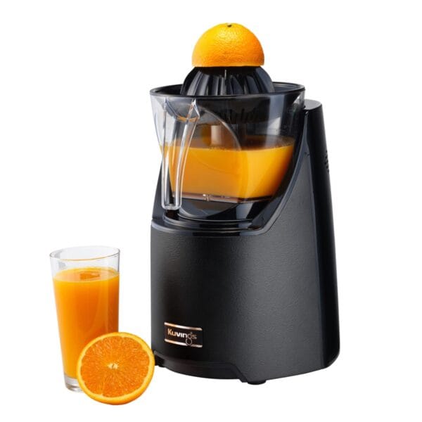 Citruseta za sokovnik VerVita Elite / Motiv1 za hladno prešanje i pripremu svježih prirodnih sokova