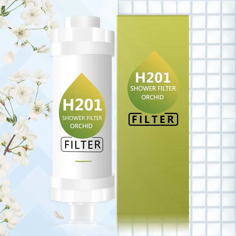 Aquaphor Filter za tuš - Aquaphor Filter za tuš "Orhideja" - VerVita