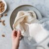 VrećaVita vrećica za biljna mlijeka 1kom - VerVita