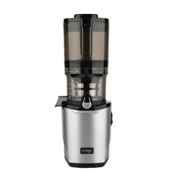 Vervita AUTO9 (Kuvings AUTO9) - Srebrna - VerVita