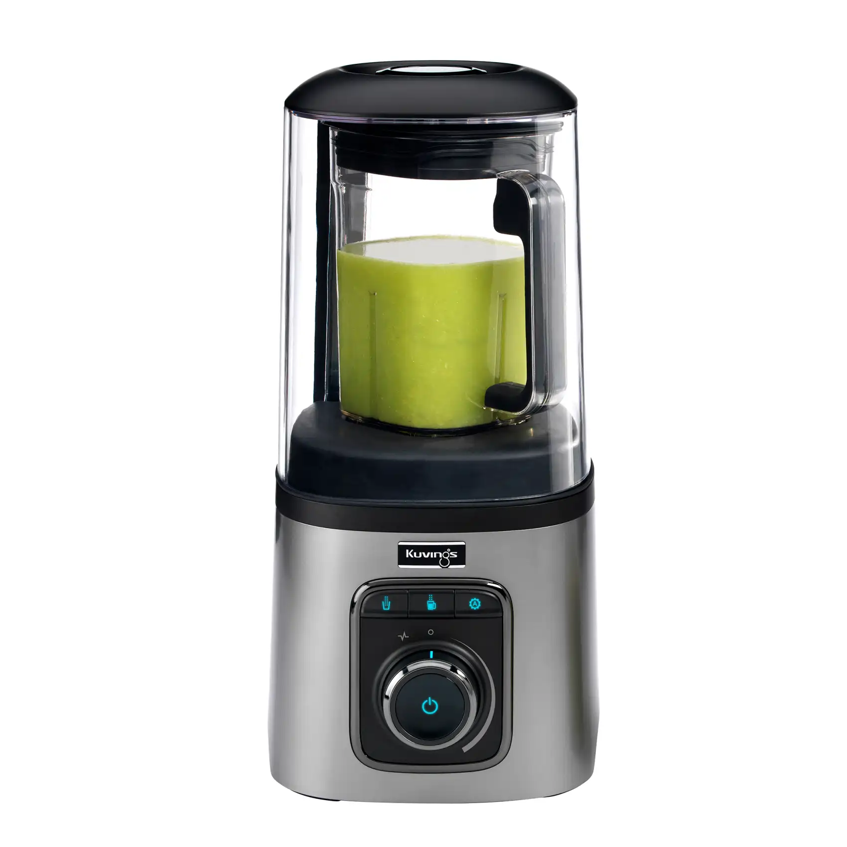kuvings sv500 silver 02 Kuvings vakuumski blender SV500