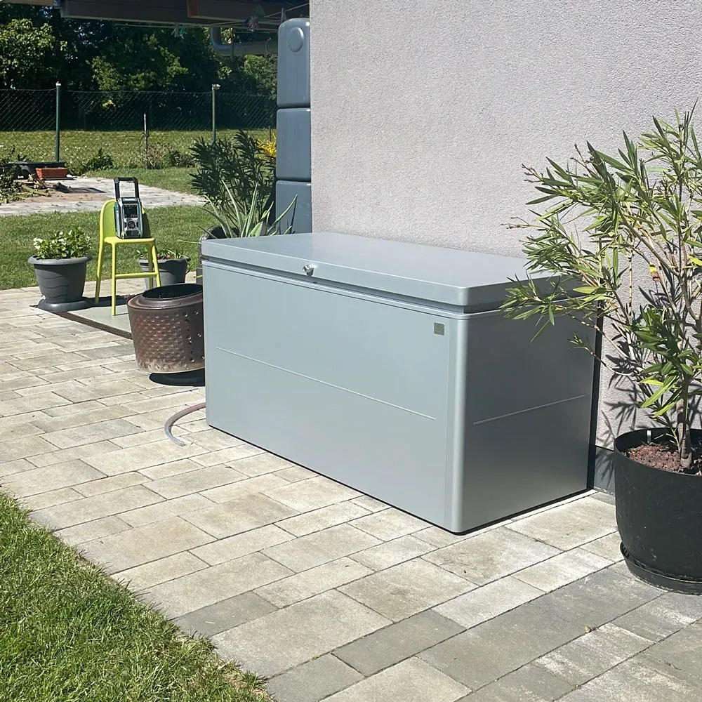 LoungeBox - VerVita