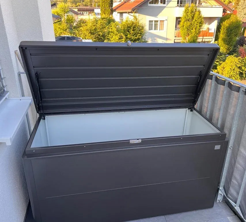 LoungeBox - VerVita