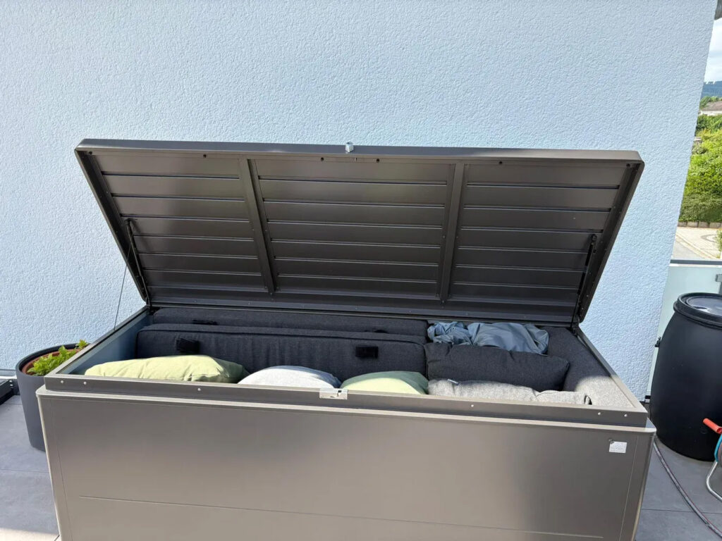 LoungeBox - VerVita