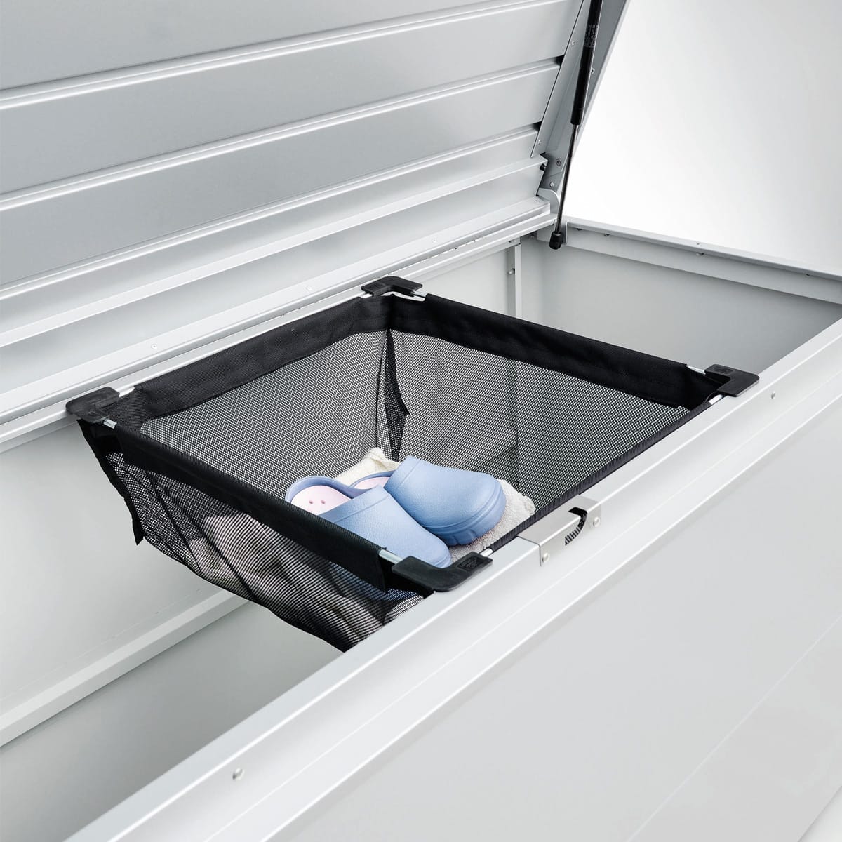 Nosiva mreža (košara) - VerVita