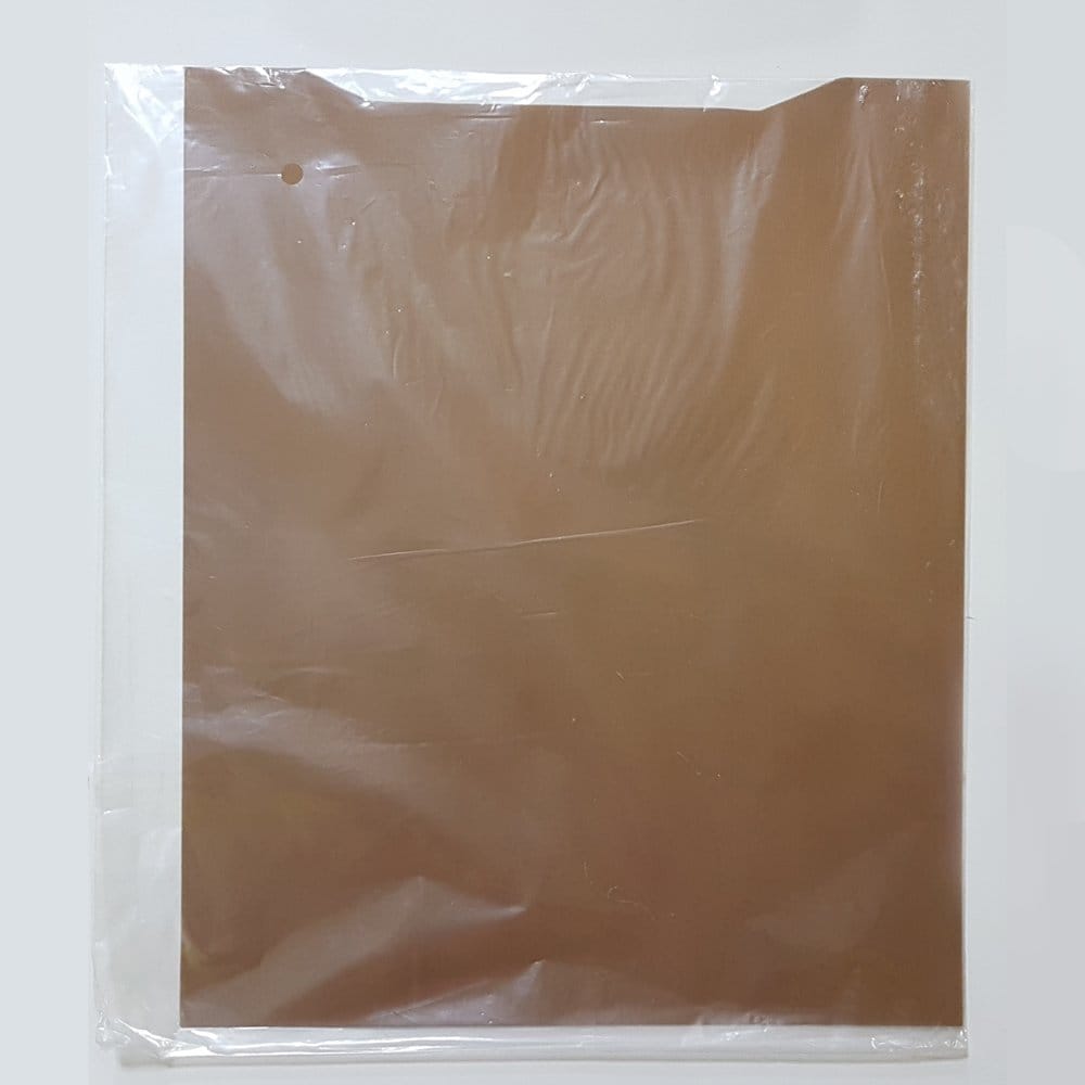 Paraflexx folije za dehidrator, 3kom 31x35cm uređaj za dehidraciju i sušenje voća, povrća i hrane