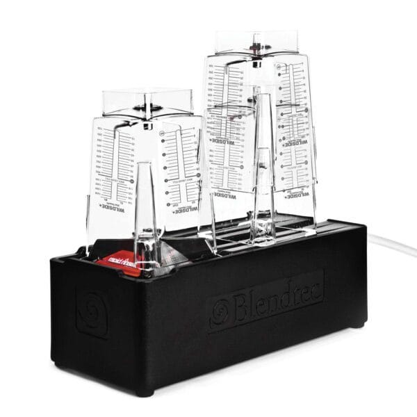 Blendtec Rapid Rinse Station - VerVita