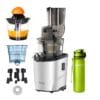 Kuvings REVO Premium set - crni-mat - VerVita