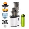 Kuvings REVO Premium set - crni-mat - VerVita