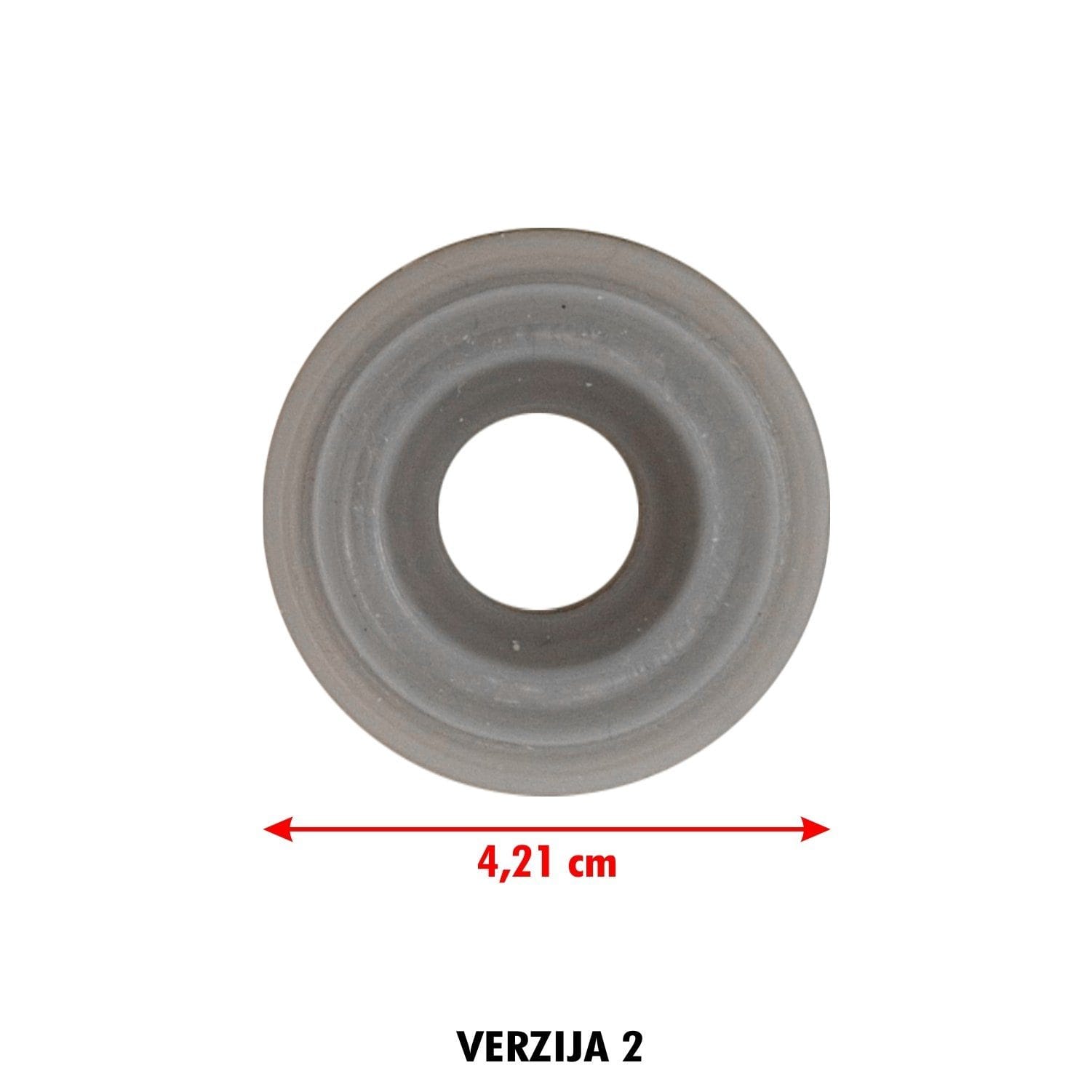 Zamjenski kuvings revo830s silikon sita za sok i rezervni dijelovi za Vervita i Kuvings uređaje