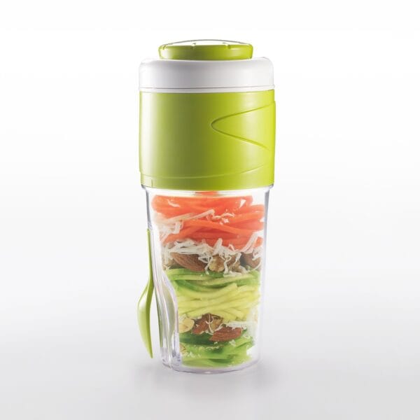 Vervita premium proizvod: Spiralizator TO GO za zdrav i moderan način života