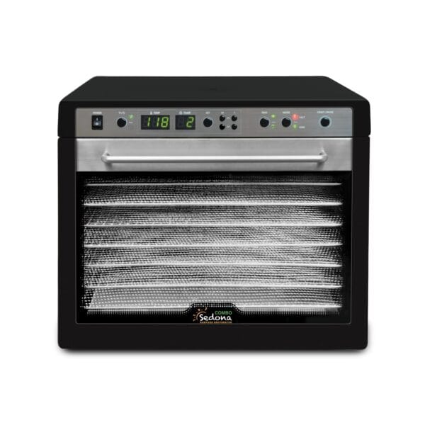 Sedona Combo S9150 inox - VerVita