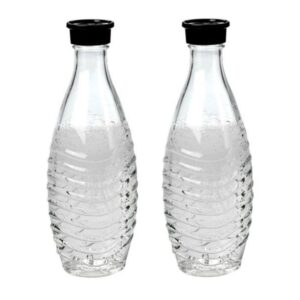 SodaStream staklene boce, 2kom