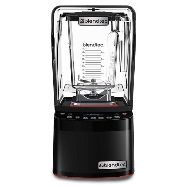 Blendtec Stealth 885 za zdrav i moderan način života